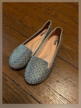 Flats